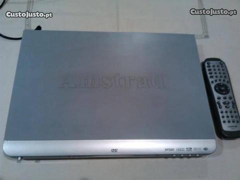 DVD Amstrad