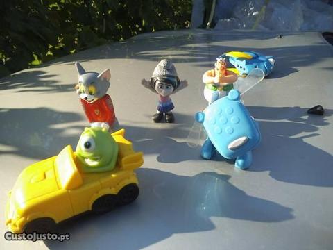 brinquedos