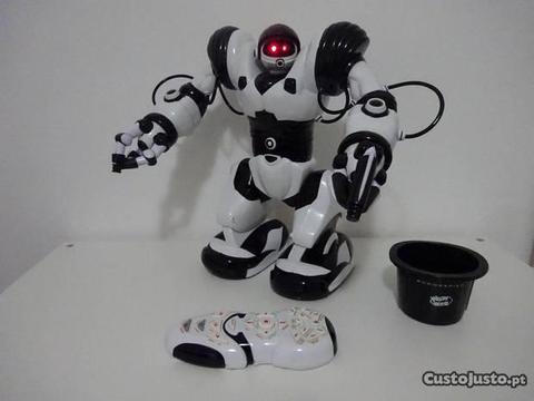 Robot telecomandado (Tamanho XL)