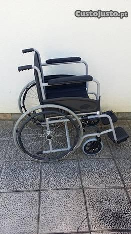 cadeira de rodas - Nº 40