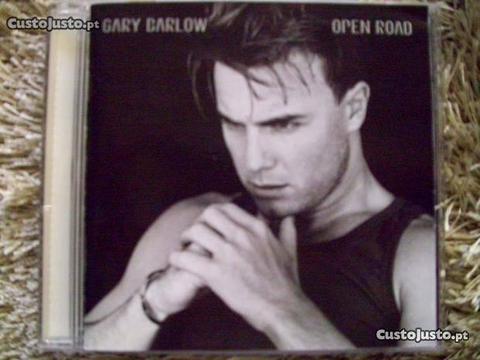 CD Gary Barlow (original)