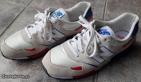 Sapatilhas New Balance 446