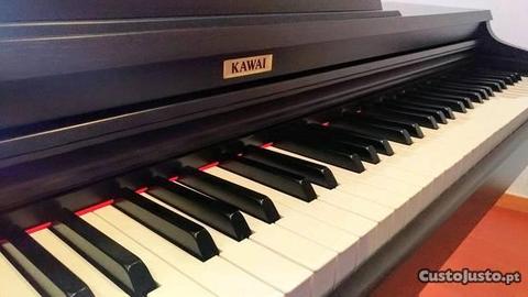 Piano Digital Kawai KDP90