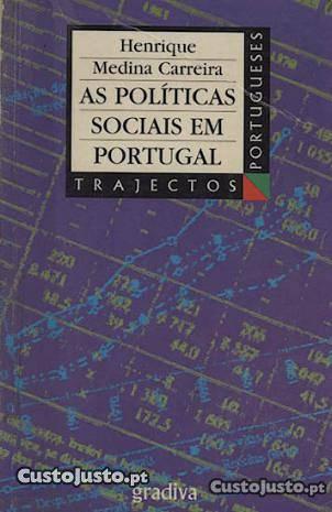 As Políticas Sociais em Portugal