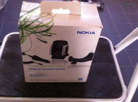 Kit Nokia, está novo