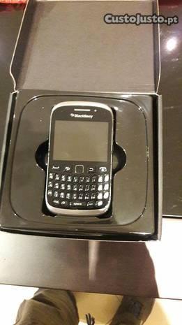 Telemovel blackberry 9320 curve