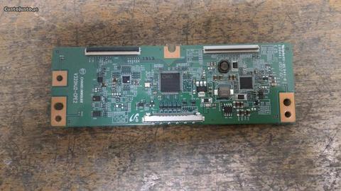 Placa t con v320hj2-cpe2 Samsung