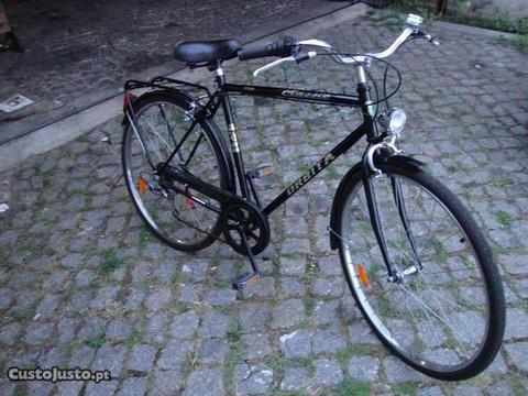 bicicleta orbita