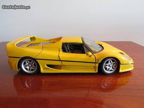 Ferrari F50 (1995) - 1/18