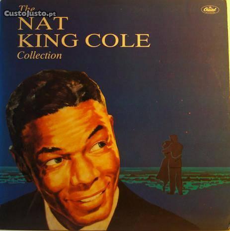 The Nat King Cole (Collection) - Duplo em Vinil