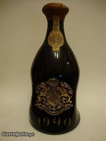 Vinho do Porto 1940