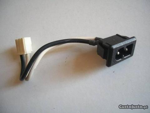 Conector 220v Tv Philips 26PF5320/10