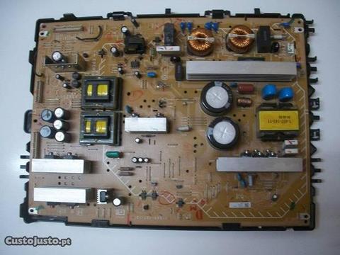 Fonte APS-220 1-869-027-12 Sony Kdl-40V2000