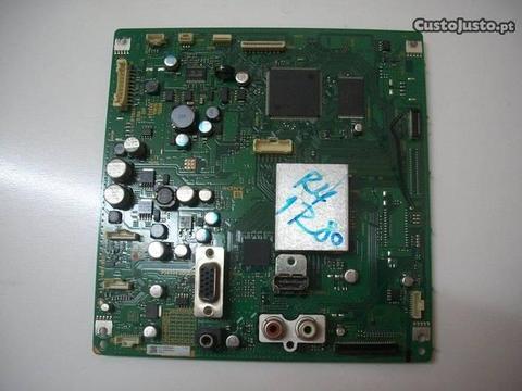 Mainboard 1-869-852-12 Sony Bravia KDL-40V2000