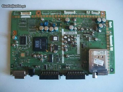 Mainboard 3139 123 6093.1 Tv Philips 26PF5320/10