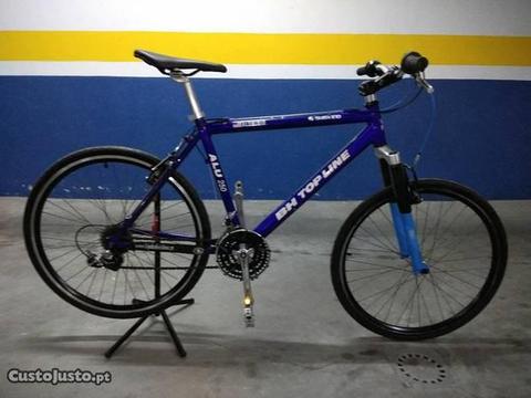 Bicicleta BH roda 26