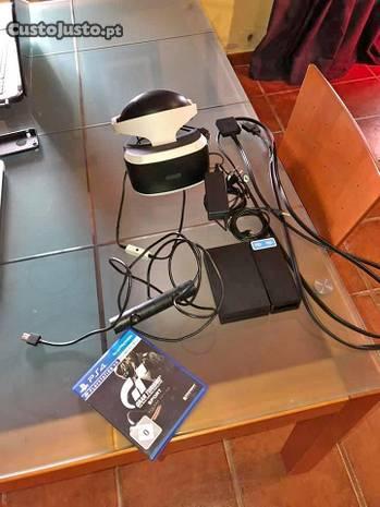 Playstations VR