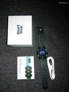 Smartwatch N.1 F5