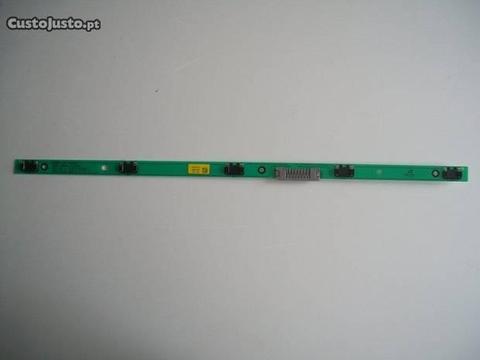 BN41-02375A Barra Ligaçao Tv Samsung UE40MU6105K