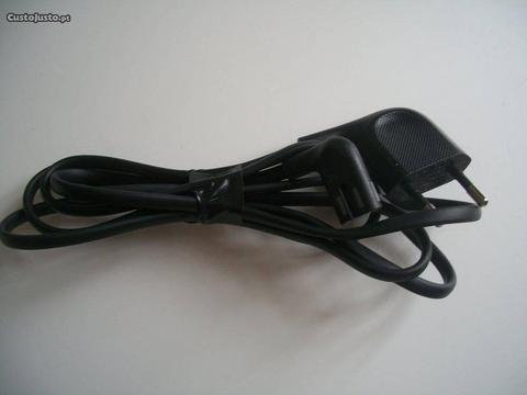 Cabo Ligaçao 220v Tv Samsung UE40MU6105K