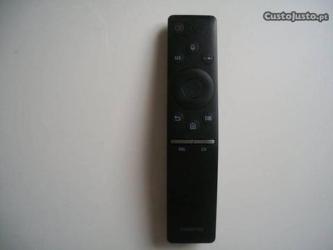 Comando original Tv Samsung UE40MU6105K