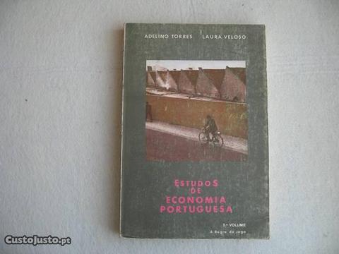 Estudos de Economia Portuguesa