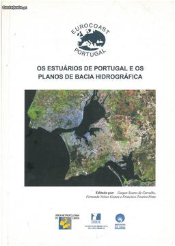 Os estuários de Portugal e os Planos de Bacia
