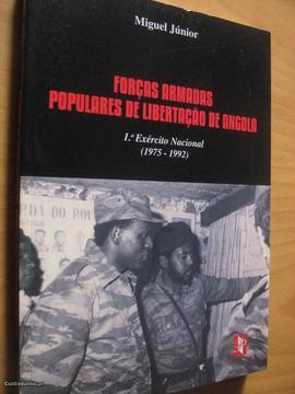 Forças Armadas Populares de Libertação de Angola