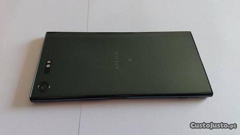 Smartphone Sony Xperia XZ Premium 4K desbloqueado