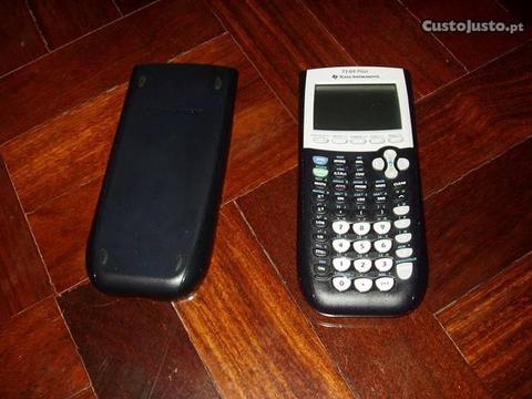 Calculadora Gráfica TI-84 Plus Nova