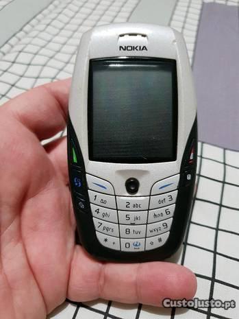 Nokia 6609