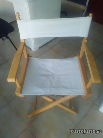 Cadeira realizador
