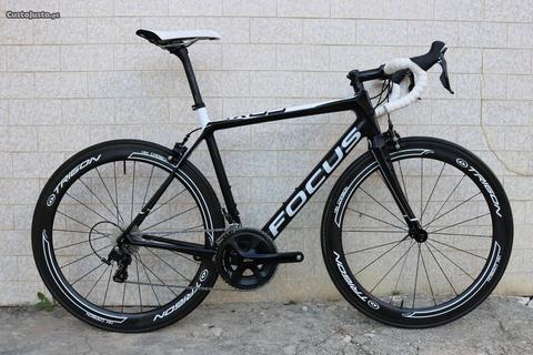 Focus Cayo carbono 11 velocidades