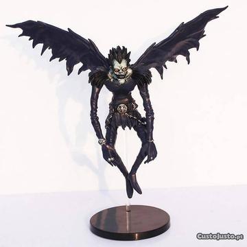 anime death note action figure