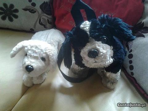 2 Malas Peluche