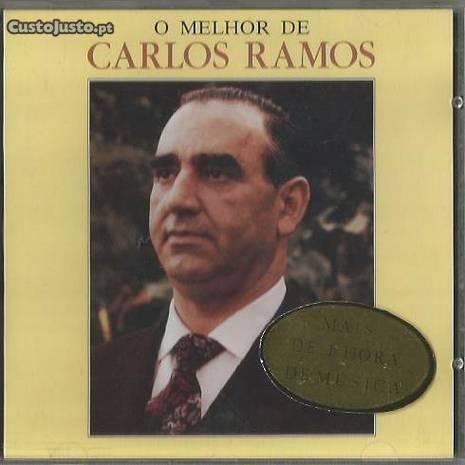 Carlos Ramos - O Melhor de
