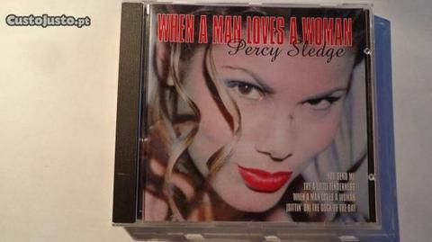 CD - Percy Sledge