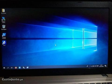 Notebook Asus A540S