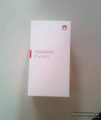 Huawei P Smart 2018 Selado