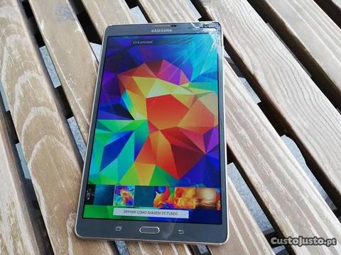 Tablet Samsung Galaxy Tab S 8.4' -T705 4G, Barato