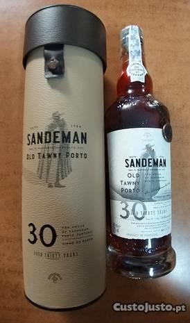 Porto Sandman 30Anos