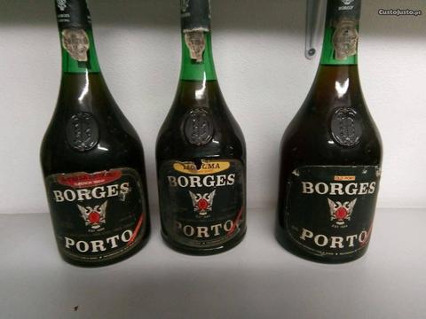 porto borges