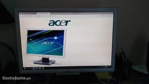 Monitor Acer 19