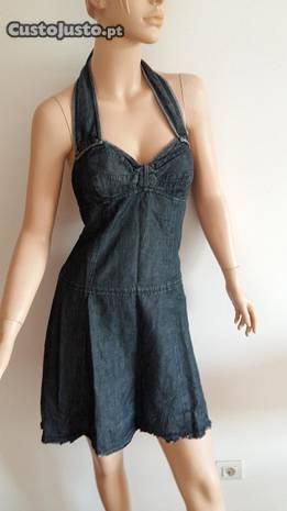 Vestido D. Sample