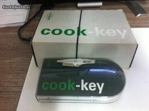bimby cook- key