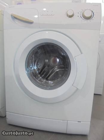 Maquina lavar - GELTRON / Bom estado