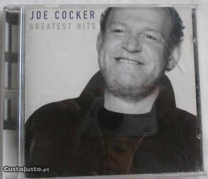 Greatest Hits - Joe Cocker