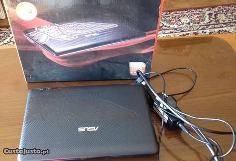 Portatil Asus Eee PC 1005PE