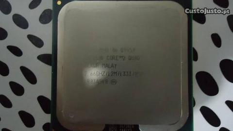 CPU Intel core2quad Q9450, LGA775