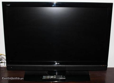 LG 42LF65 - Televisão Full HD, Ecra LCD 42 pulgada